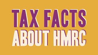 Tax Facts About HMRC [upl. by Jabin]