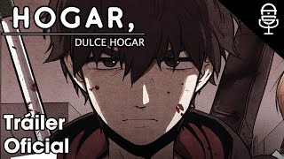 DULCE HOGAR  TRAILER OFICIAL  ESPAÑOL LATINO  FANDUB [upl. by Sidonius]