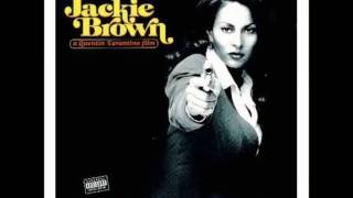 Jackie Brown OSTMidnight Confession  The Grass Roots [upl. by Arakahs68]