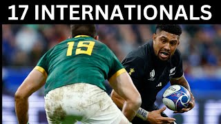 PREDICTING THE 17 INTERNATIONAL TEST MATCH WINNERS THIS WEEKEND [upl. by Virg308]