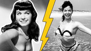 Why Bettie Page Paid a Hefty Price for Her FREEDOM [upl. by Lana]