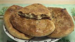 How to Make Keema Naan without an Oven [upl. by Drusilla]