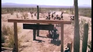 The High Chaparral Trailer 3 [upl. by Errol]