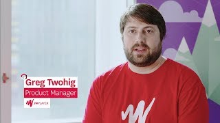 Greg Twohig How JW Player uses Datadog to investigate issues [upl. by Orhtej]