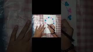 Childrens day card making ideas [upl. by Paza]