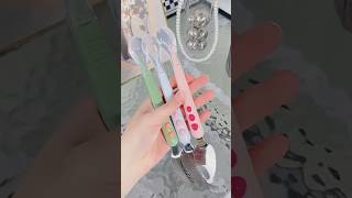 Make Feeding Fruits a Breeze with the BabyFruit Feeding Spoon babycare babyfood [upl. by Aurelio700]