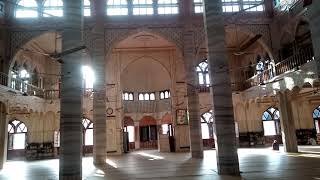 darool uloom deoband masjid rashidiya k andar ka nazara [upl. by Smiley]