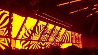 REZZ at Coachella 2018 Weekend 1 [upl. by Annasiul]