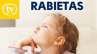 Consejos para afrontar las rabietas de los niños [upl. by Ettenna570]