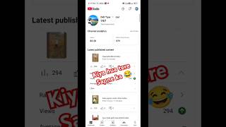 Kiya hua tere sapne ka shortvideo viralvideo viralshorts [upl. by Narih]