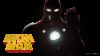 IRON MAN is BACK  September 2020  Marvel Comics [upl. by Yerffoj]