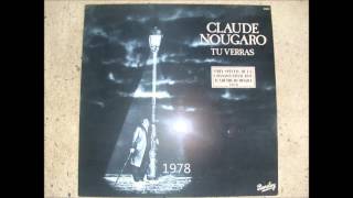 Insomnie  Claude Nougaro [upl. by Eustace]