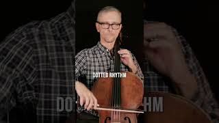 Fast Cello Music Tarantella by Goltermann Are you ready to play it cello celloplayer [upl. by Anivle]