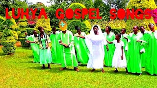 BEST OF LUHYA GOSPEL SONGSBukusu mix2020 [upl. by Lehcin]