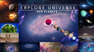 History of the Universe in Hindi  All Facts about the universe Astrophysics for People in a Hurry [upl. by Aerdnaek986]