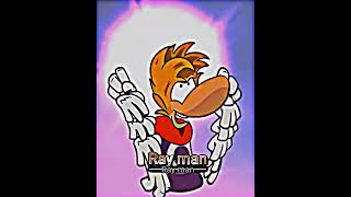 Cartoons vs VideoGames part 67 cartoon videogames alightmotionedit alightmotion editbattle [upl. by Sebastiano]