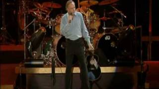 NEIL DIAMOND EN ESPAÑOLBrother Loves Traveling Salvation Show Con subtitulos [upl. by Hanzelin997]