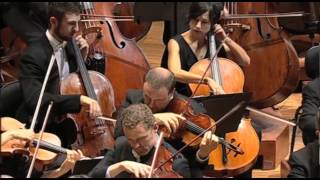 BEETHOVEN Symphony No 9 Ode To Joy Excerpt 1 Sydney Symphony Orchestra  Ashkenazy [upl. by Elyssa932]