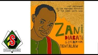 Zani Diabaté amp Les Héritiers  Soubagaya audio [upl. by Notsuoh157]