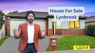 11 Rankin Close Lynbrook VIC 3975  Kamaljeet Singh YPA Real Estate [upl. by Alcus138]