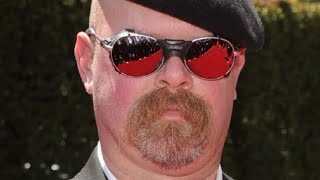 The Untold Truth Of Jamie Hyneman  Part 2 [upl. by Frye]