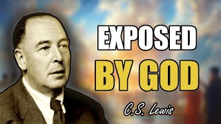 CS Lewis Narcissists Are Weapons of Darkness Sent to Destroy You [upl. by Mistrot]