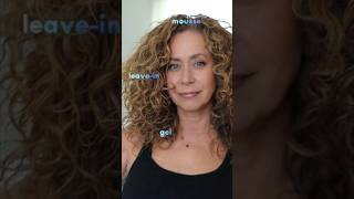 Curly Hair 101 Where to Apply Each Product for Perfect Curls [upl. by Sile858]