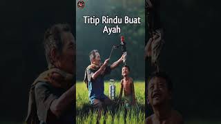 EBIET G ADETITIP RINDU BUAT AYAH shorts shortsviral musikindonesia nostalgia ebietgade cover [upl. by Levitus]