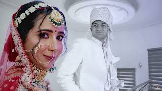 BEST CINEMATIC  2024 WEDDING TEASER ANMOL X AKRITI kalrafilmers2961 JAMMU [upl. by Adah]