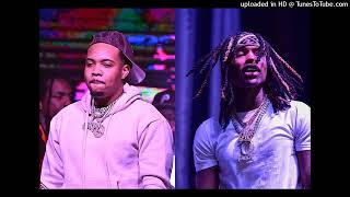 FREE G Herbo x King Von quotNotorious quot Type Beat 2024 [upl. by Eaves51]