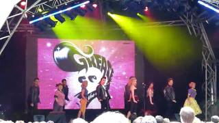 Grease  We Go Together West End Live 2010  HD [upl. by Esina]