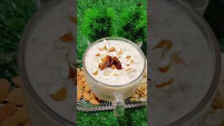 Talbina RecipequickbreakfastrrecipefoodcookingrecipehadeesshortsyoutubeshortsRedchillifoods [upl. by Ambrosane]