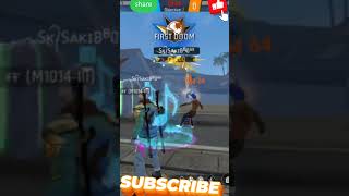 Amit Bhai TOP 5 TRICKS in FREE FIRE TIP [upl. by Sidney]