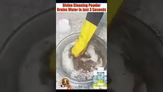 Sink amp Drain Cleaner [upl. by Ettedanreb]