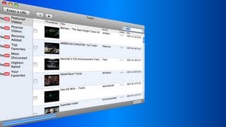 Videos runterladen bei Mac mit Tooble [upl. by Nirual]