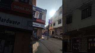 Subah pahle lagne lag Jaati Hai thandviralshort ytshorts minivlog dailylife [upl. by Oluap]