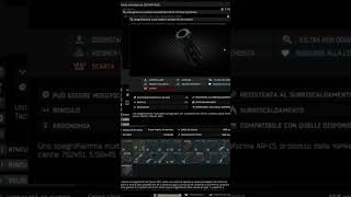 Gunsmith part 12 escapefromtarkov tarkov eft escapefromtarkovnewpatch gunsmith xlenart [upl. by Eisor]