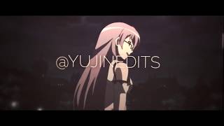 Everybody dies in their nightmares  XXXTENTACTION  AKAME GA KILL [upl. by Mccahill]