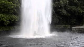 castle carr fountain [upl. by Winson]