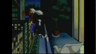 Spider Man Intro 1994 [upl. by Atilamrac]