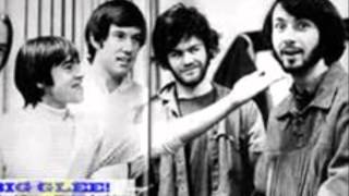 The MONKEES rare raw version RANDY SCOUSE GIT [upl. by Vharat]