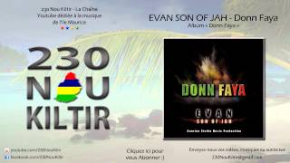 Oeson  Donn Faya DANCEHALL  230NouKiltir [upl. by Woodring]