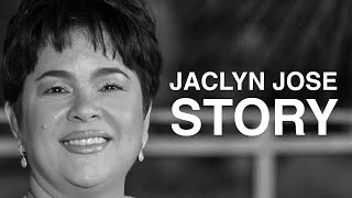 Jaclyn Jose A Life in Film  Triumphs Challenges and Legacy [upl. by Doubler802]