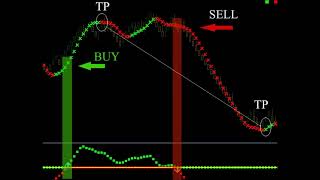 RenkoMaker Pro Trading System [upl. by Nairadal]