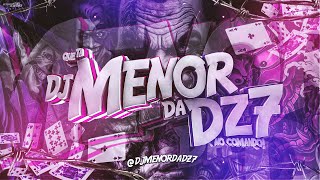 MONTAGEM CALIPTUS MISCIGENAR 🎷☯  DJ MENOR DA DZ7 [upl. by Weirick466]