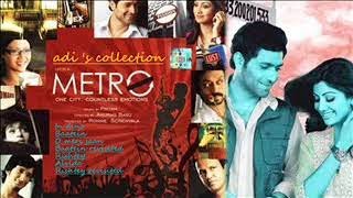 life in a metro full movie  irfan khan shilpa shetty kangna ranaut kk menon konkana sen [upl. by Nosnehpets]