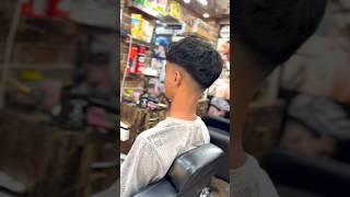 Low fade haircut tutorial for mans BABLU salon [upl. by Rusticus]