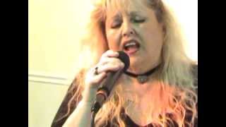 quotHeaven Help Mequot Exclusive Dynamic Female Vocalist Diane Sherrow COVER No copywrite enfringement [upl. by Ttelrahc]