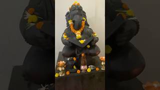 Ganesha Sahasranama ganesh ganeshjibhajan ganpati happy spirituality shorts 🙏🏻😇 [upl. by Puna]