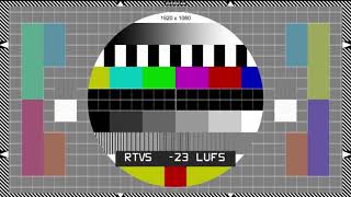 Monoskop TV RTVS [upl. by Torrie]